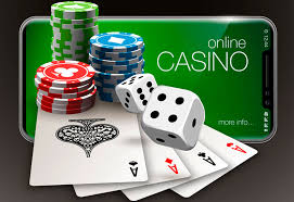 Официальный сайт Casino Onion